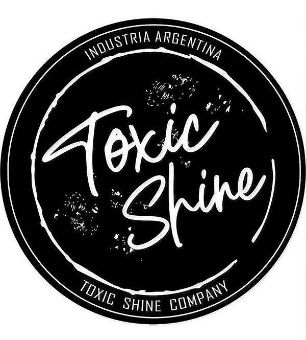 Toxic Shine