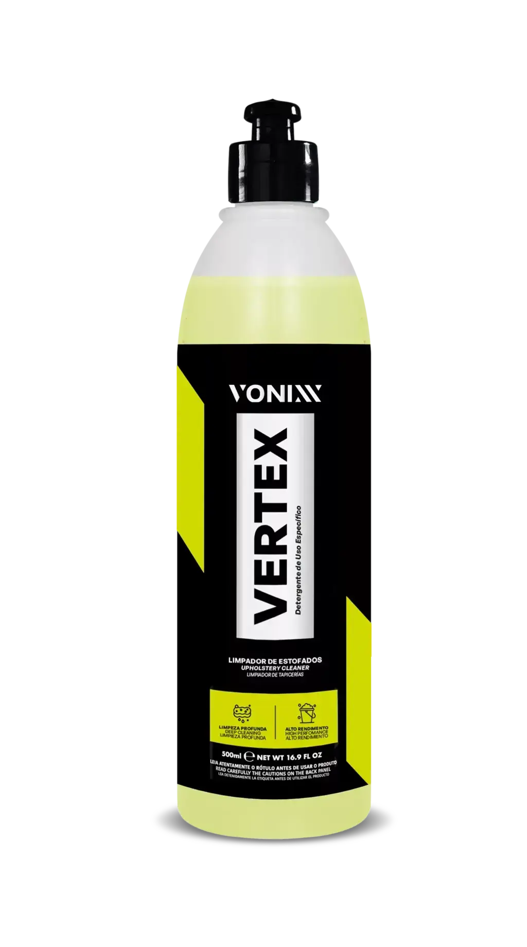 Vonixx - Vertex 500 ml
